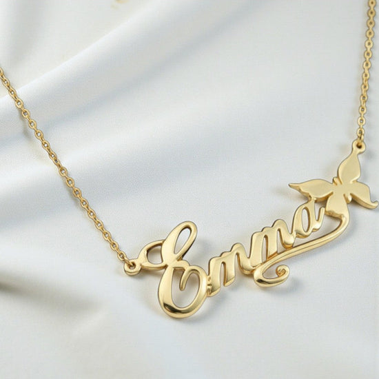 The Aurelia Necklace