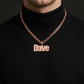 The Veltrique Statement Chain