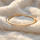 The Lueur Eternelle Bracelet