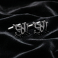 The Medieval Cufflinks
