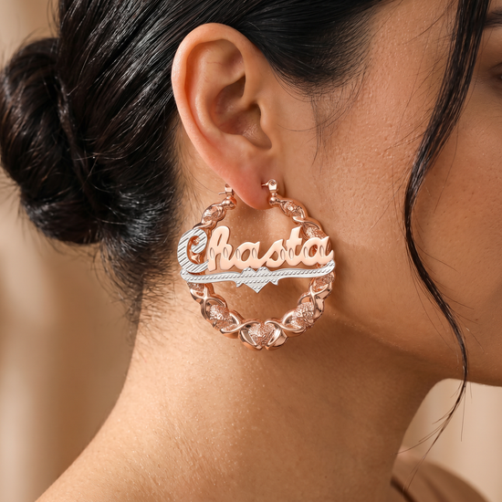 The Opéra Name Hoops