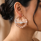 The Opéra Name Hoops