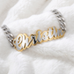 The Majesty Cuban Bracelet