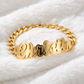 The Majesty Cuban Bracelet
