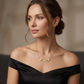 Amorielle Signature Necklace