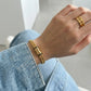 The LoveBand Ring