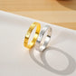 The Everline Name Ring