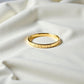 The Everline Name Ring