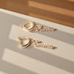 NameDrop Earrings