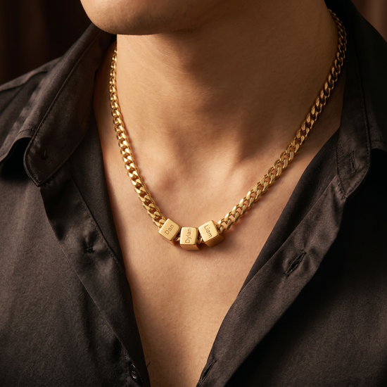 The Sireline Statement Chain