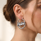 The Verité Script Hoops