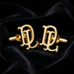 The Medieval Cufflinks