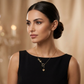 Corazón Signature Necklace