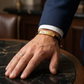 The Atlas Rope Bracelet