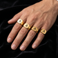 The Signet Ring