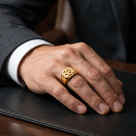 The Kingscroft Signet