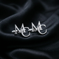 The Royal Monogram Cuffs