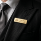The Aristelle Signature Badge