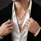 The Legacy Initial Pendant
