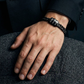 The Heirloom Engraved Cuban Bracelet