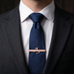 The Prestige Tie Clip