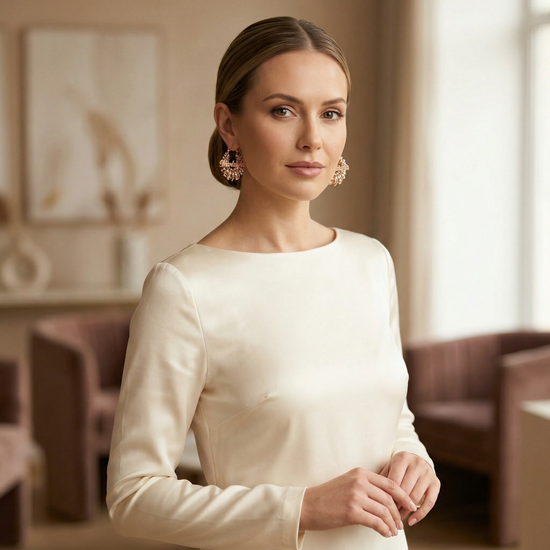 Renvara Personalized Hoops