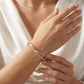 THE GOLDEN COVENANT BRACELET