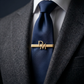 The Prestige Tie Clip