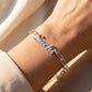 The Élitaire Name Bracelet