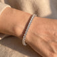 The Grand Lumi Tennis Bracelet