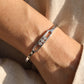 The Solis Bar Bracelet