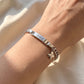 The Figaro Insignia Bracelet