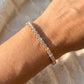 The Grand Lumi Tennis Bracelet