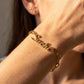 The Élitaire Name Bracelet
