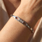 The Solis Bar Bracelet