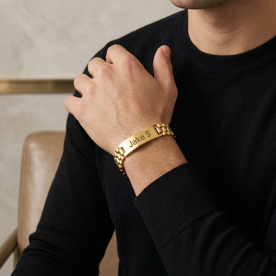 Jubilee Luxe Bracelet