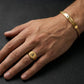 The Aureum Cuff