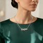 Aurevon Signature Necklace
