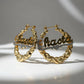 The Opéra Name Hoops