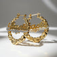 The Opéra Name Hoops