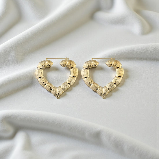 The DORÉ Heart