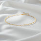 THE LUCENT BEAD CHAIN