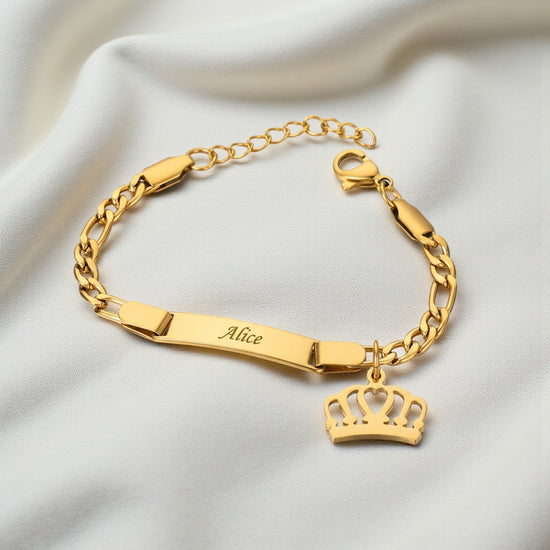 The Figaro Insignia Bracelet