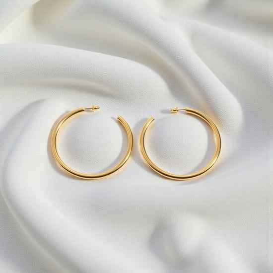 The Gold Curve
