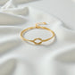 The Signature Knot Bracelet