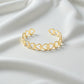 The Heartline Cuff