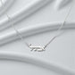 The Shem Script Necklace