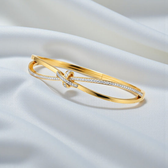 THE GOLDEN COVENANT BRACELET