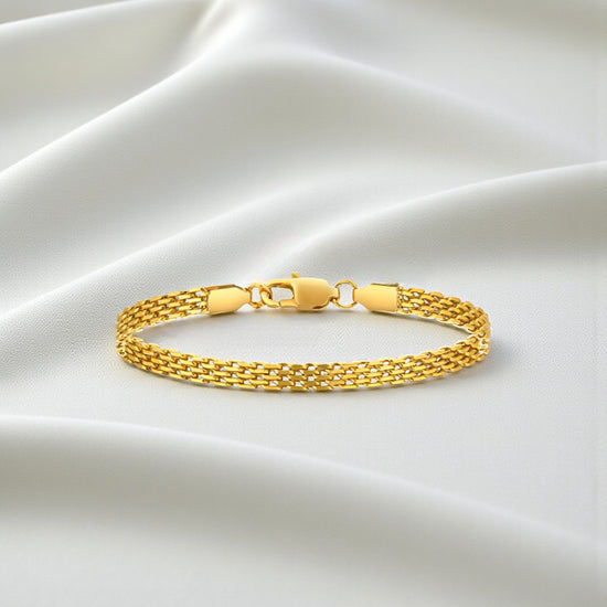 The Crownline Bracelet