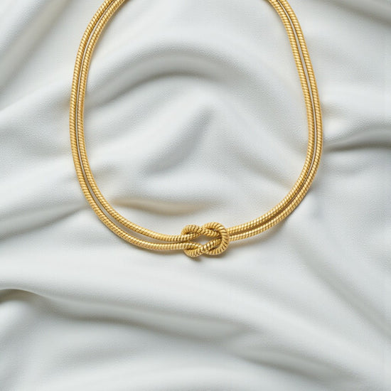 The Lien d’Or